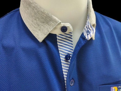 รับผลิตเสื้อโปโลบริษัท