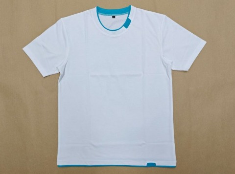 รับผลิตเสื้อยืดคอกลม