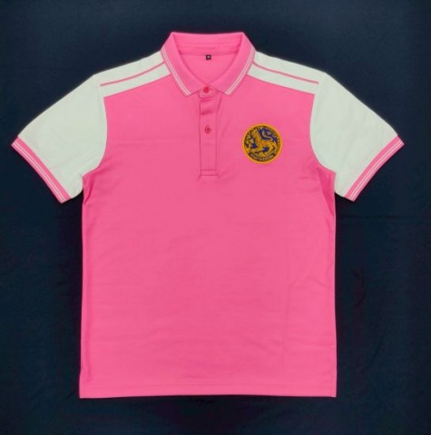 รับผลิตเสื้อโปโล ยูนิฟอร์ม