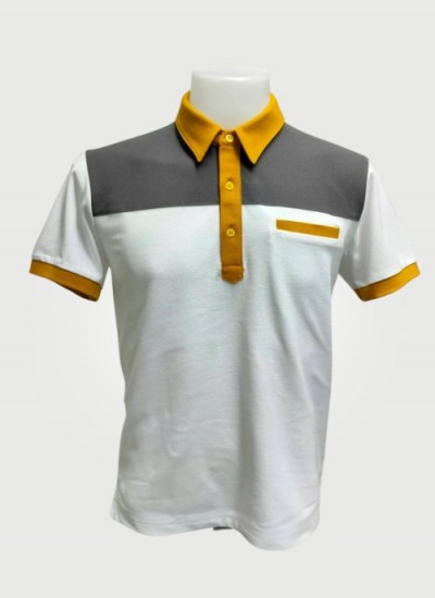 รับผลิตเสื้อโปโล