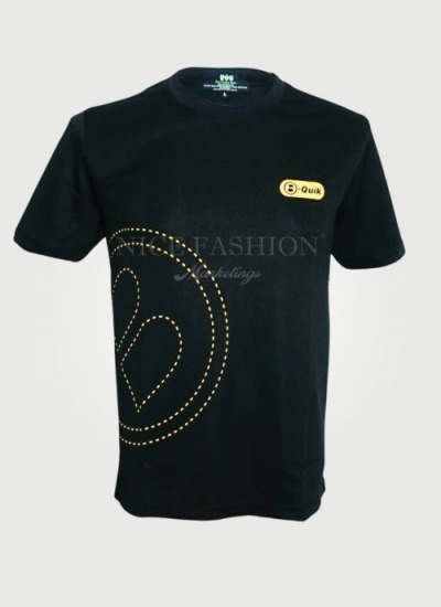 รับผลิตเสื้อยืด